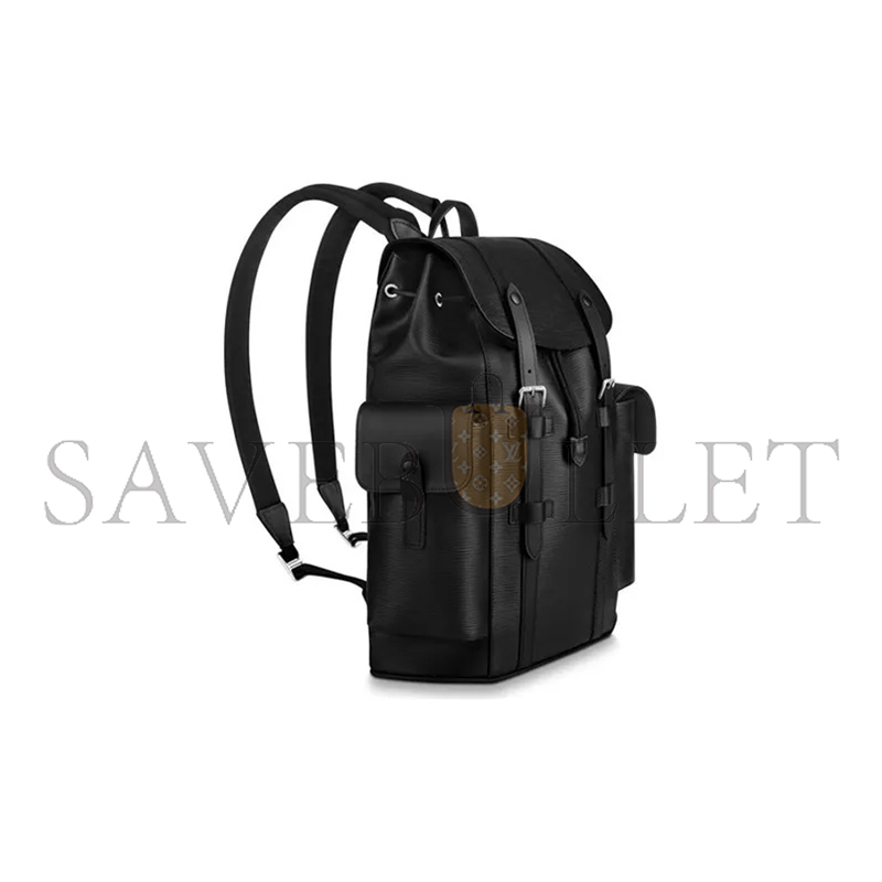 D*or christopher small backpack m50159 (48*41*13cm)